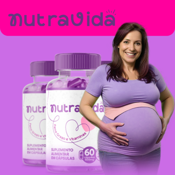 Nutra Vida: Aumente suas Chances de Engravidar