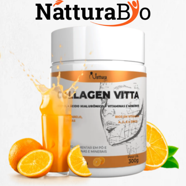 Collagen Vitta
